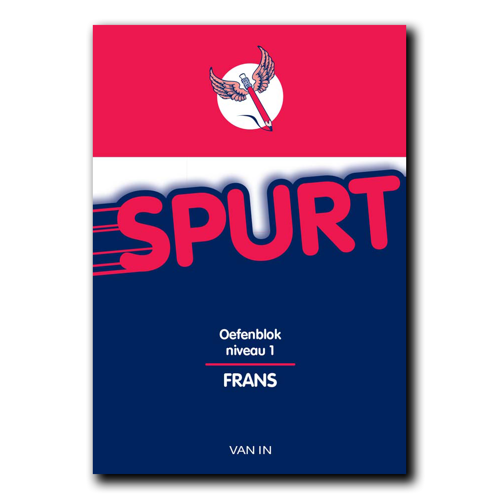 SPURT - Frans niveau 1