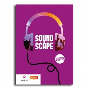 Soundscape 1 - comfort pack