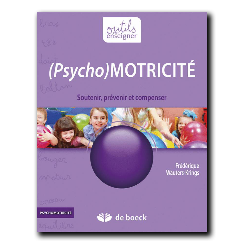 (Psycho) Motricite