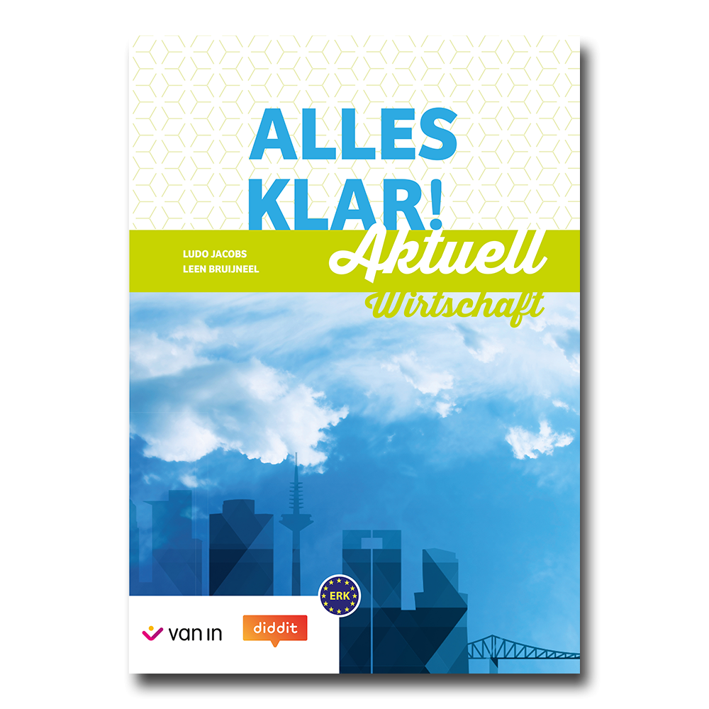 Alles Klar Aktuell Wirtschaft - comfort pack