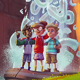 Talent 5 - cd- en dvd-box