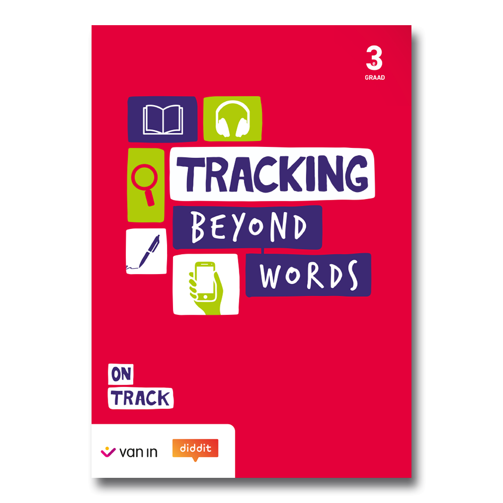 ON TRACK 5-6 - graadboek Beyond Words