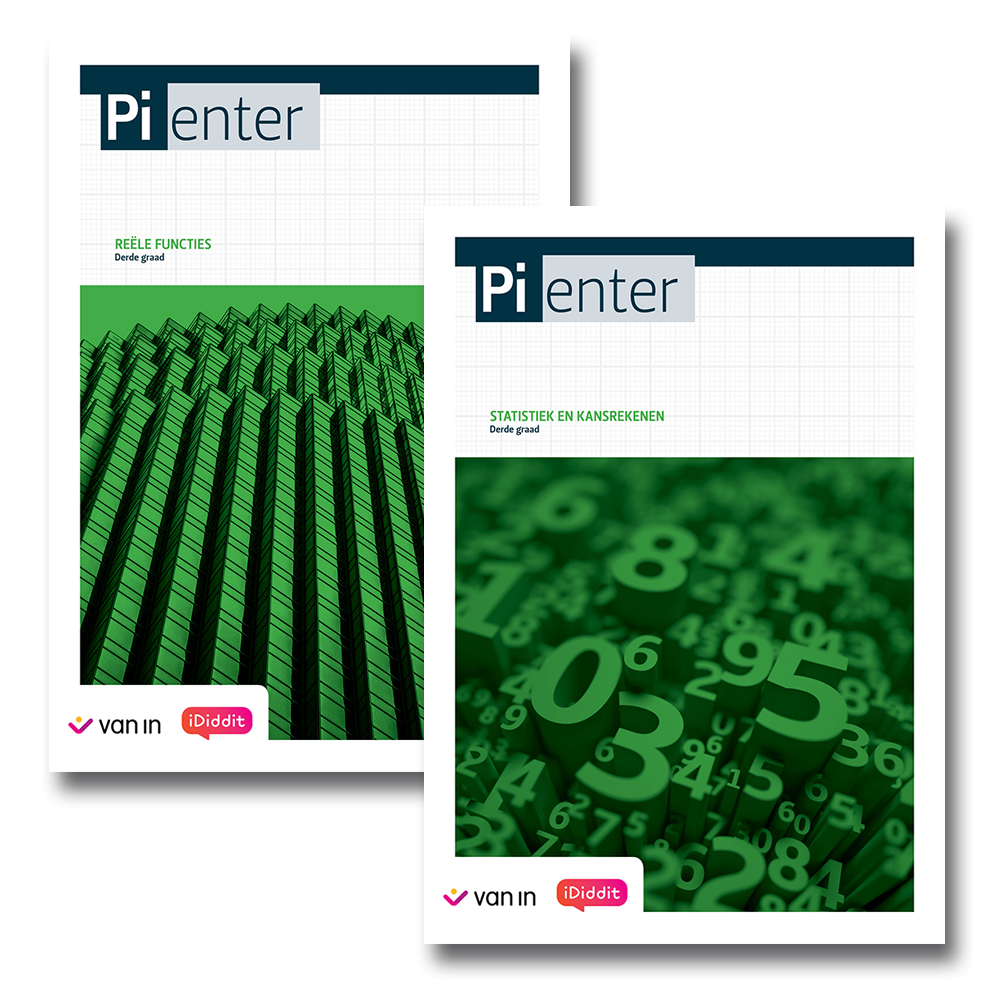 Pienter 5-6 D/A - paper pack