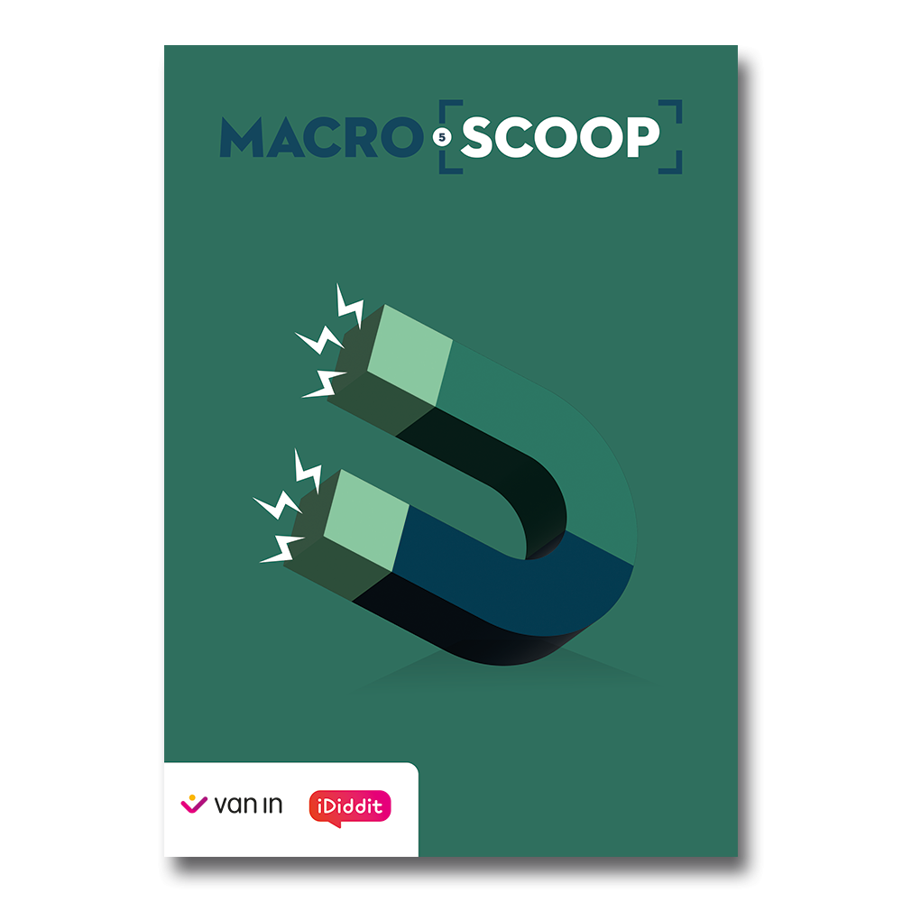 MacroScoop 5 - leerschrift