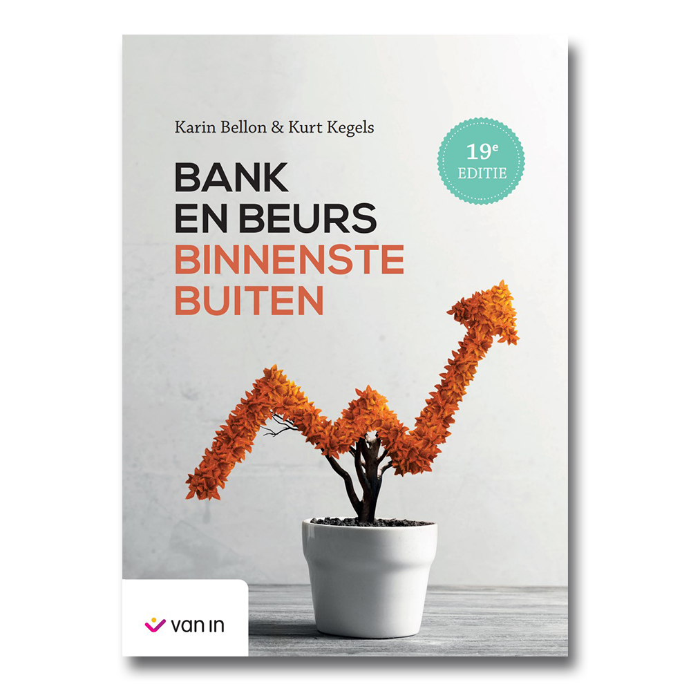 Bank en beurs binnenstebuiten 2025