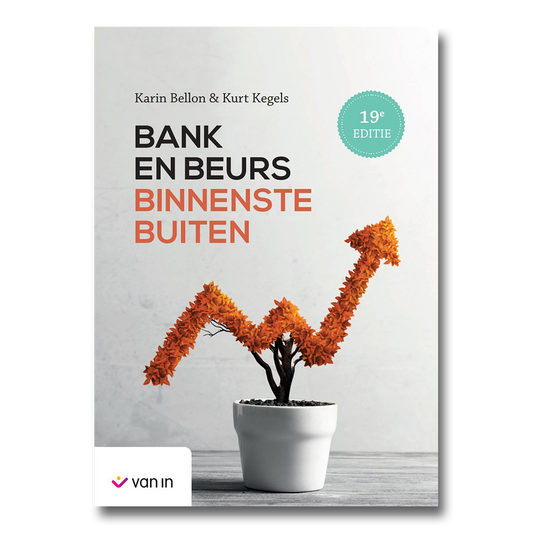 Bank en beurs binnenstebuiten 2025