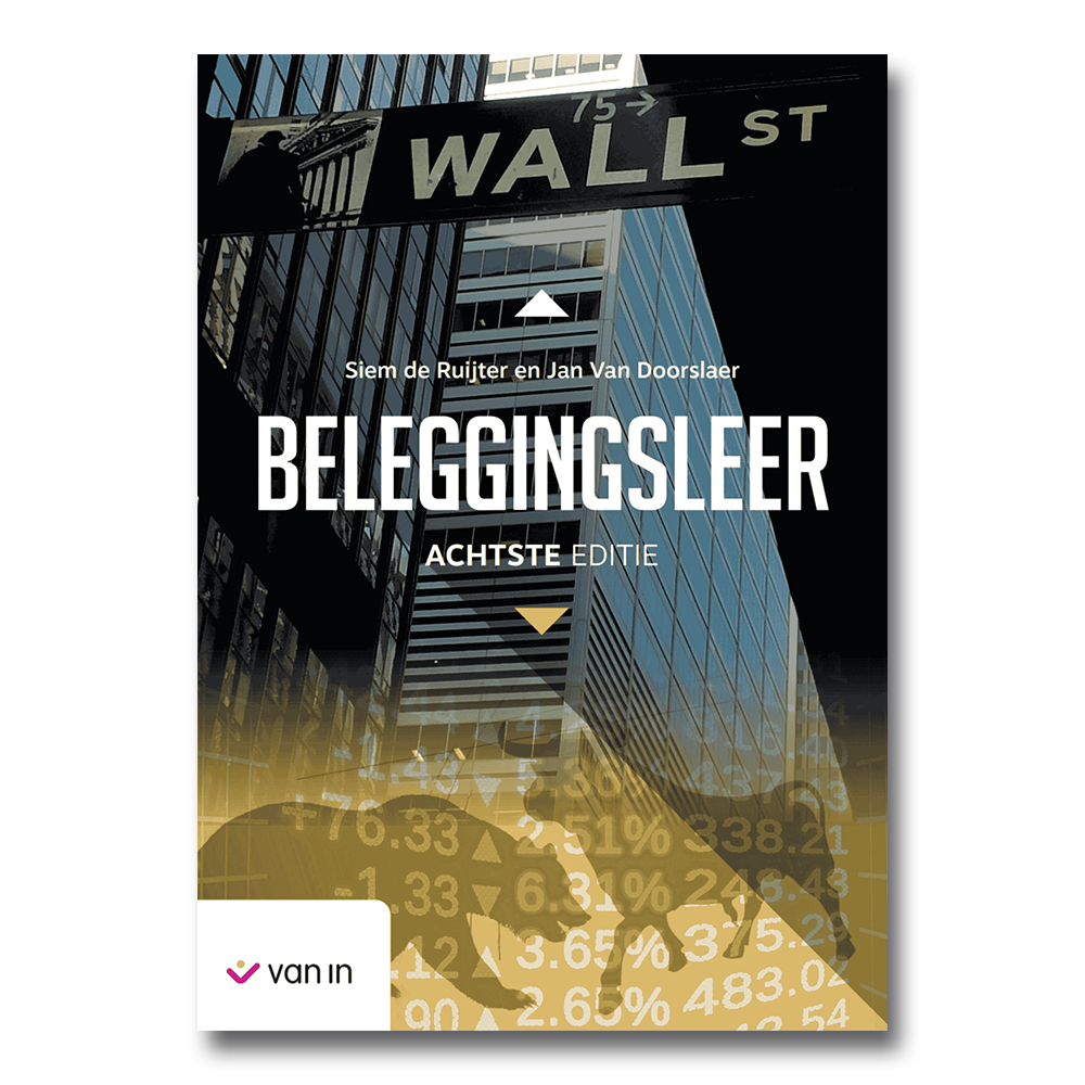 Beleggingsleer 2025