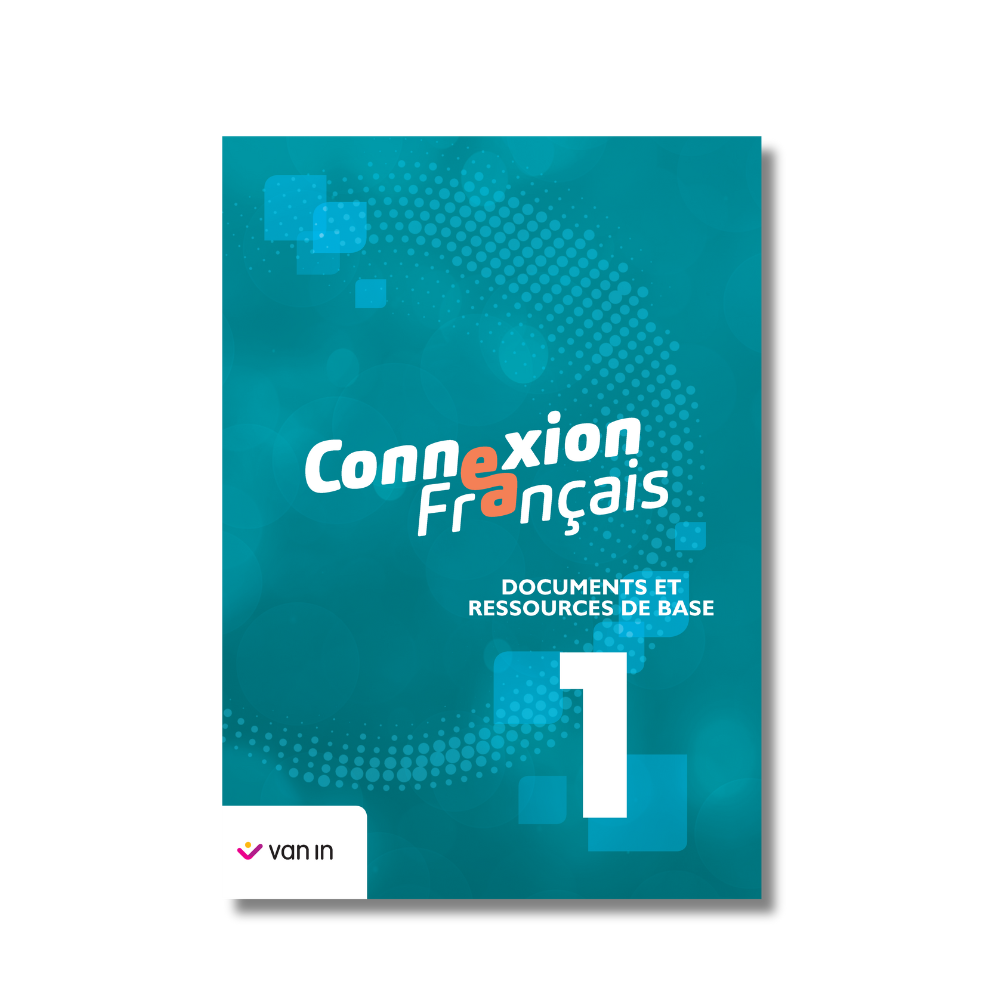 Connexion Français 1 - documents & fiches outils