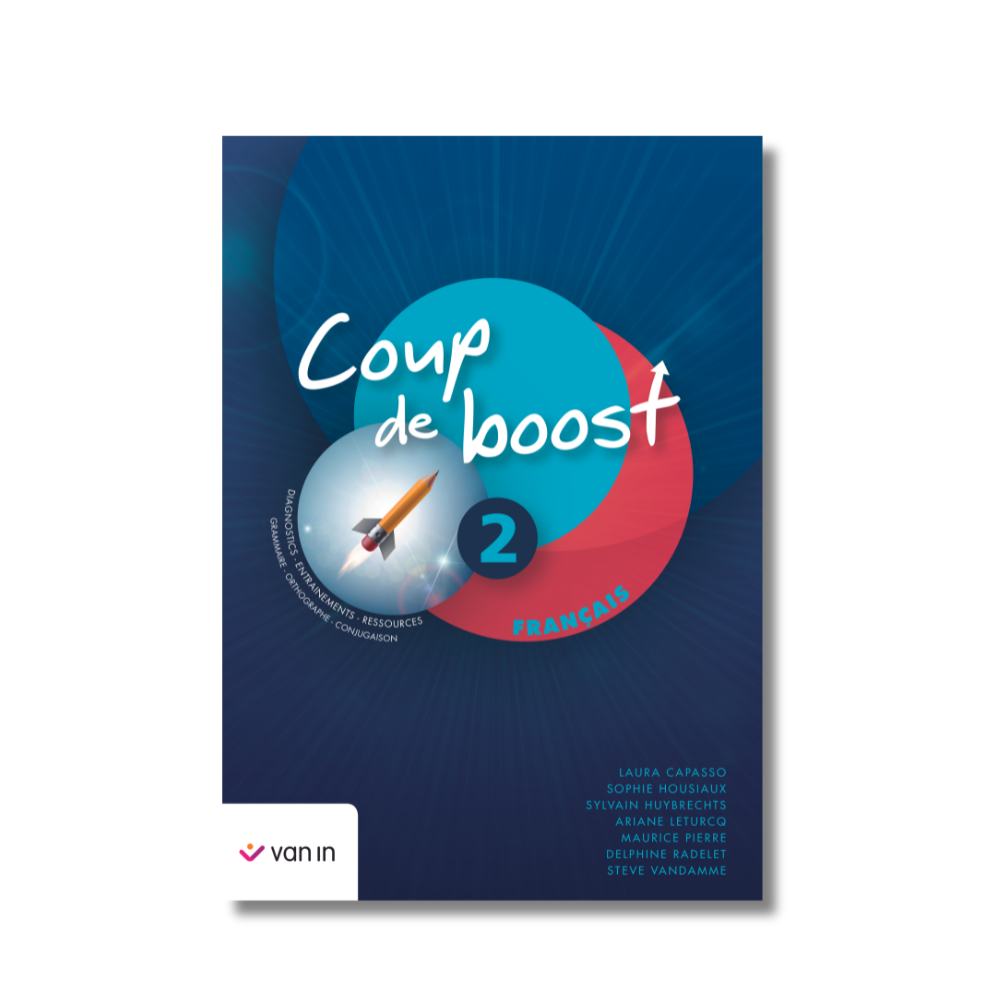 Coup de Boost - Français 2