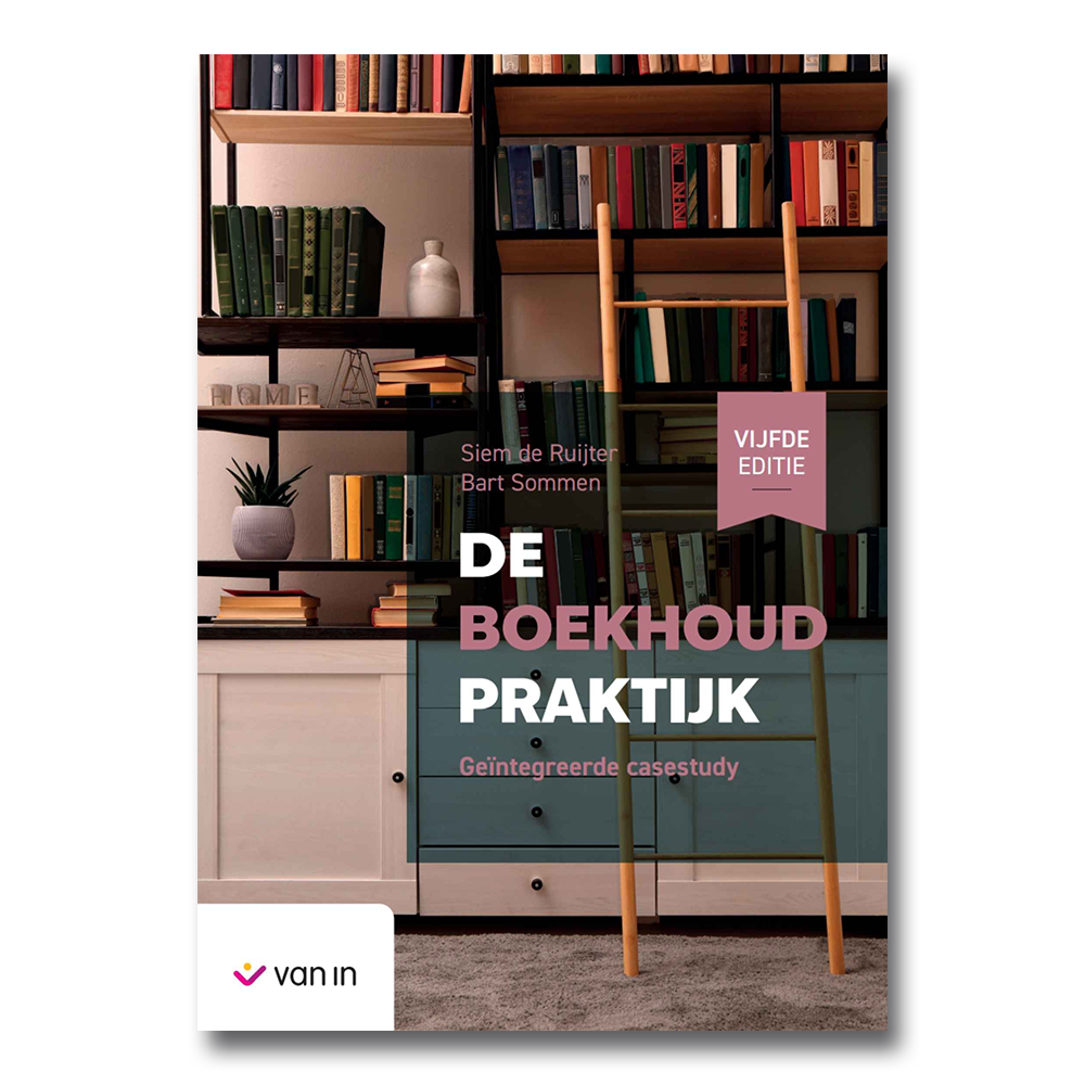 De boekhoudpraktijk 2025