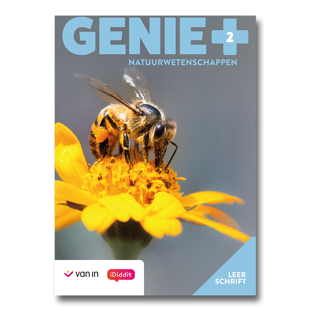 GENIE+ 2 - comfort pack