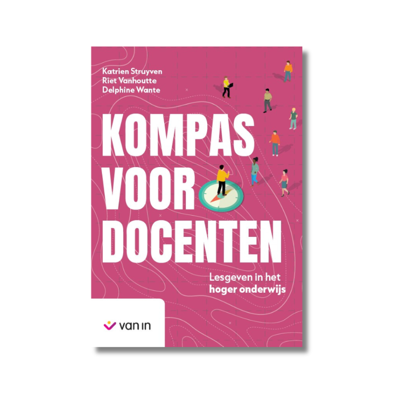 Kompas voor docenten