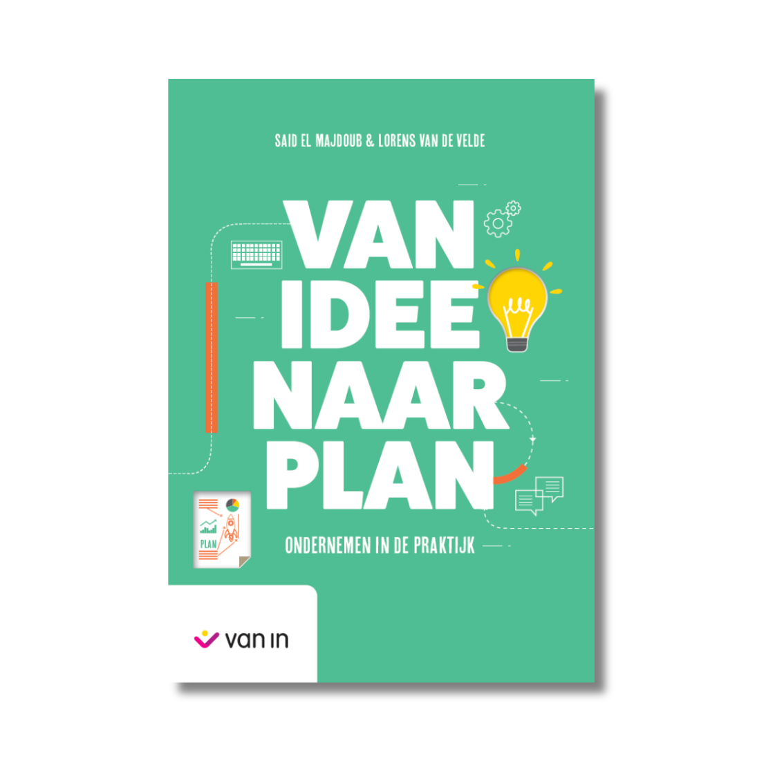Van idee naar plan