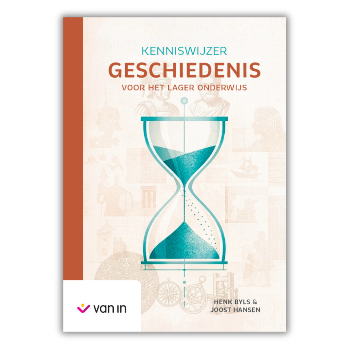 Kenniswijzer geschiedenis voor het lager onderwijs
