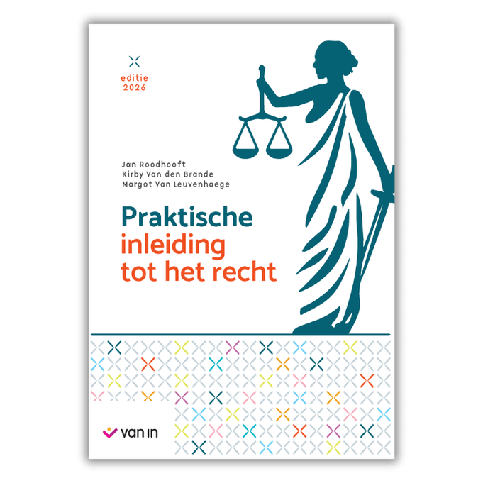 Praktische inleiding tot het recht