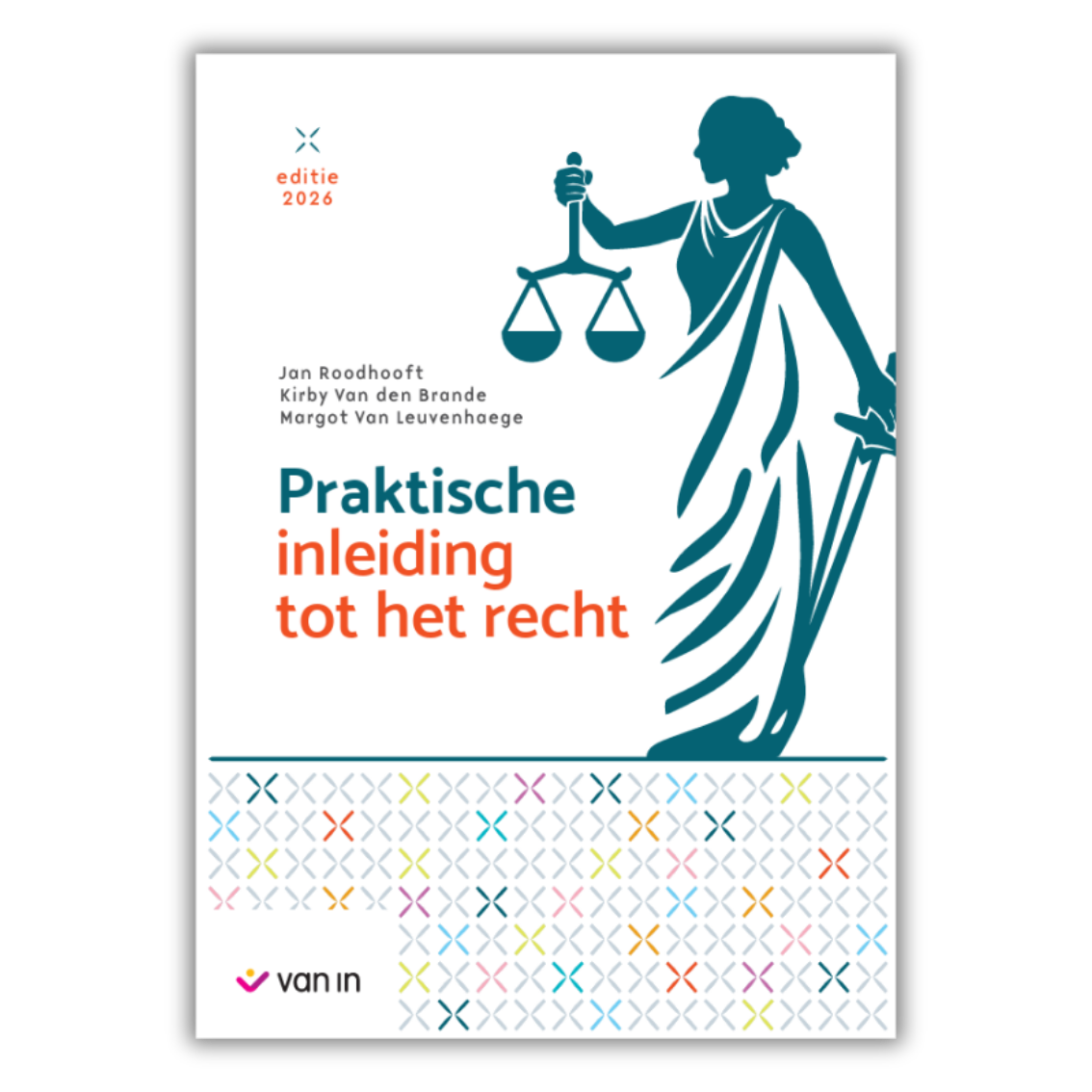Praktische inleiding tot het recht