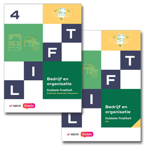 Lift 4 D/A - comfort pack