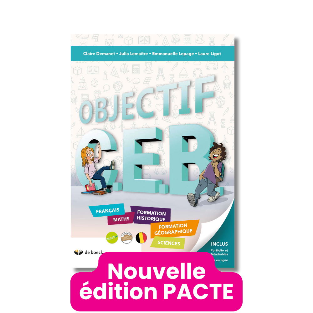 Objectif C.E.B. (Pacte)