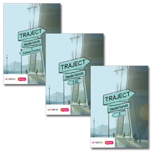 Traject Nederlands 3 - comfort pack