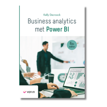 Business analytics met Power BI 2024