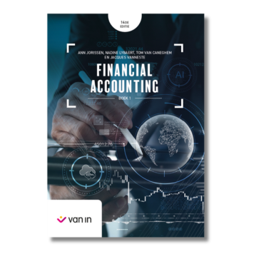 Financial accounting 2024