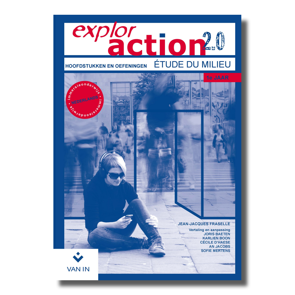 Exploraction 2.0 - lj1 - Immersieond(Ned) WS delen en activiteiten