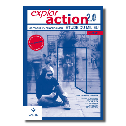 Exploraction 2.0 - lj1 - Immersieond(Ned) WS delen en activiteiten