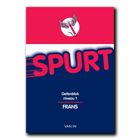 Spurt - Frans niveau 1