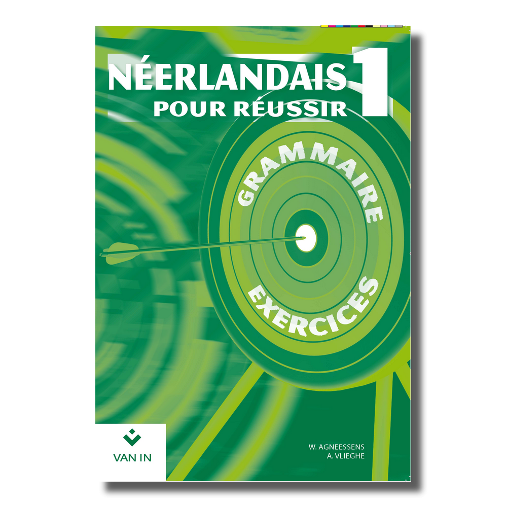 Néerlandais pour réussir 1