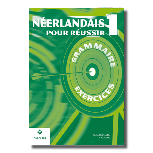 Néerlandais pour réussir 1