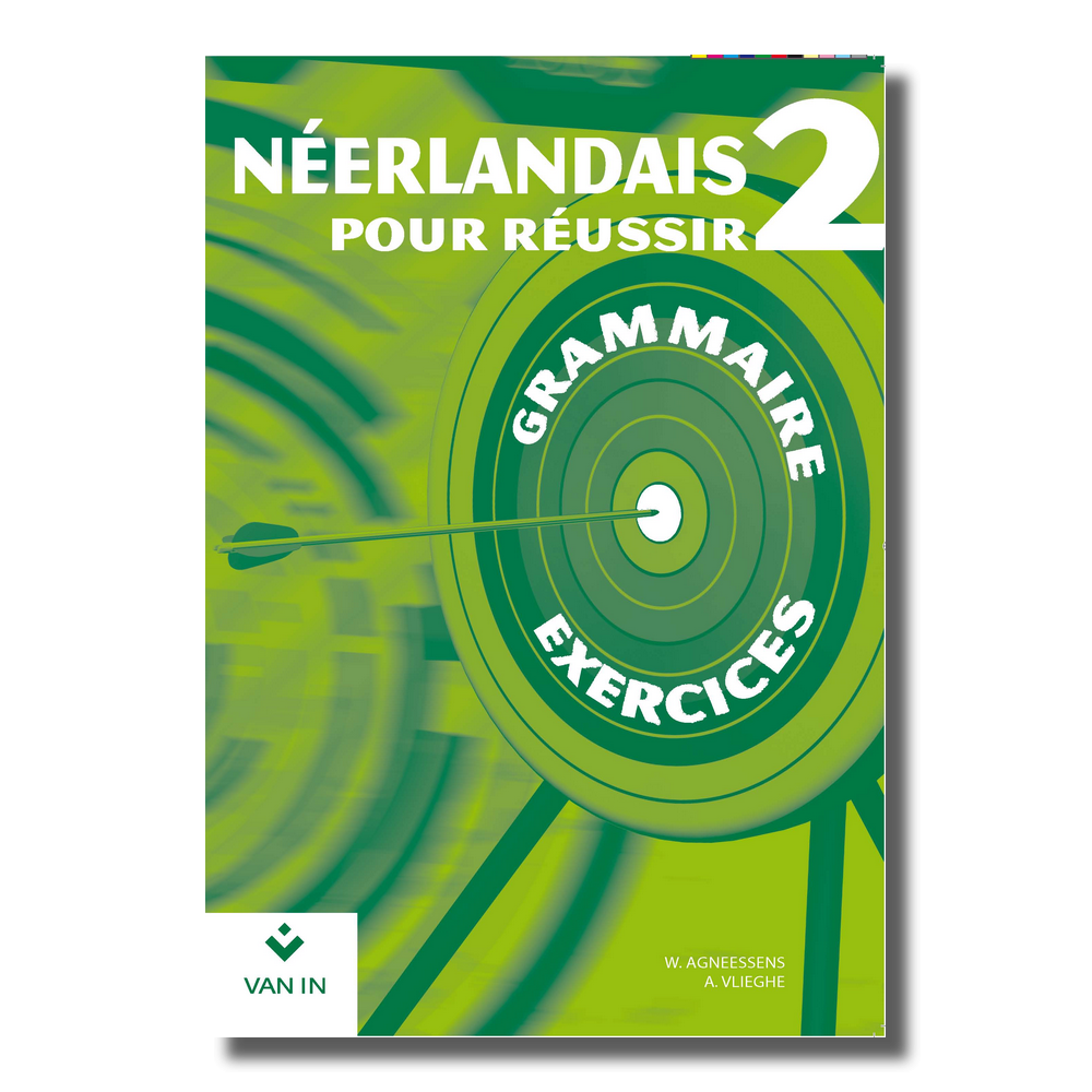 Néerlandais pour réussir 2