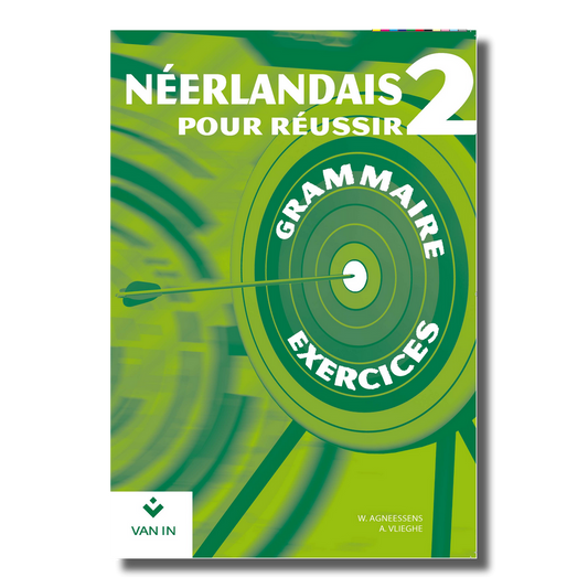 Néerlandais pour réussir 2