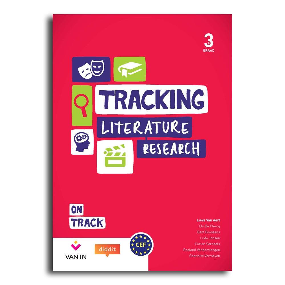 On Track 5+6 Literature Research