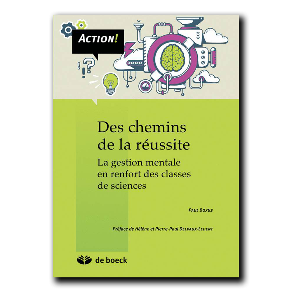 Action! - Des Chemins De La Reussite