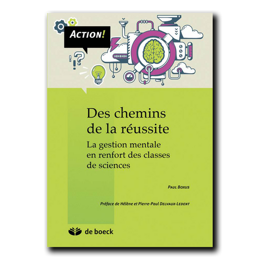 Action! - Des Chemins De La Reussite