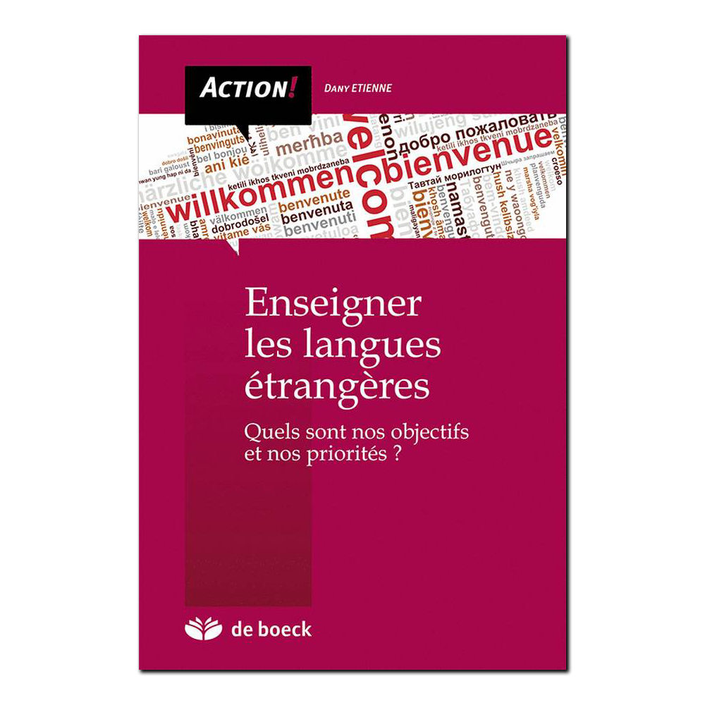 Action! - Enseigner Langues Etrangeres