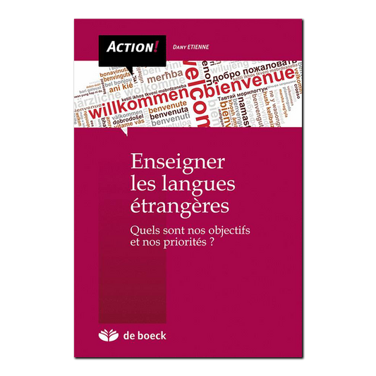 Action! - Enseigner Langues Etrangeres