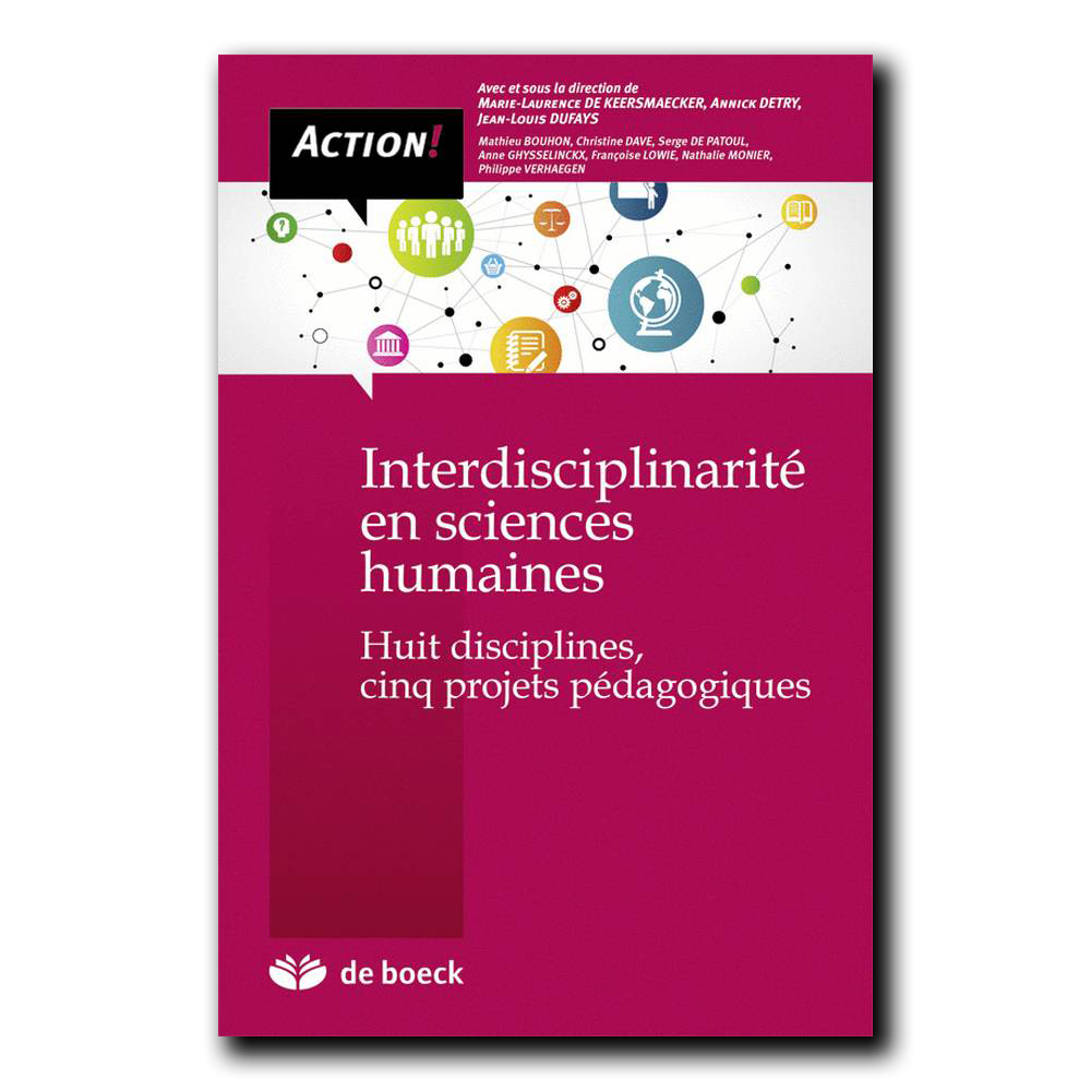 Action! - Interdisciplinarite En Sc. Hum.