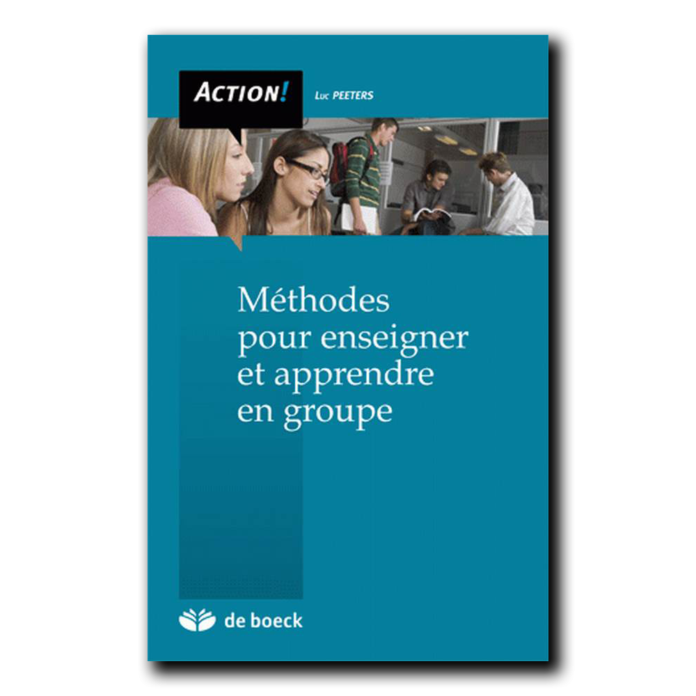 Action! - Methodes  Enseigner & Apprend