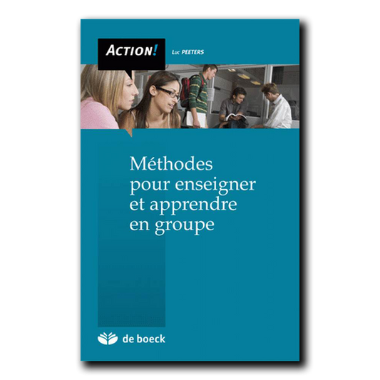 Action! - Methodes  Enseigner & Apprend