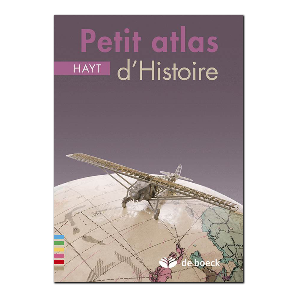 Petit atlas d'histoire