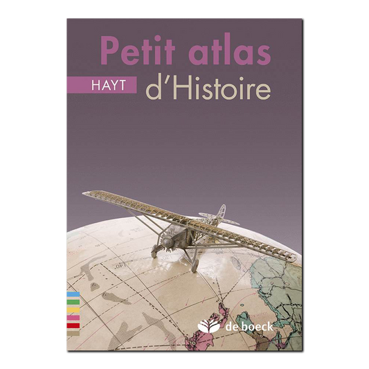 Petit atlas d'histoire