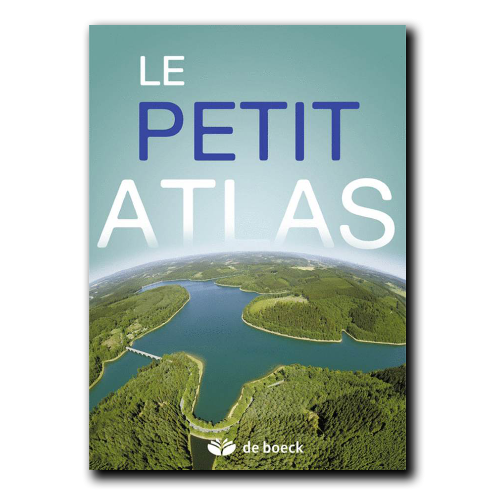 Le petit Atlas