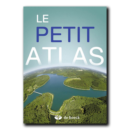 Le petit Atlas