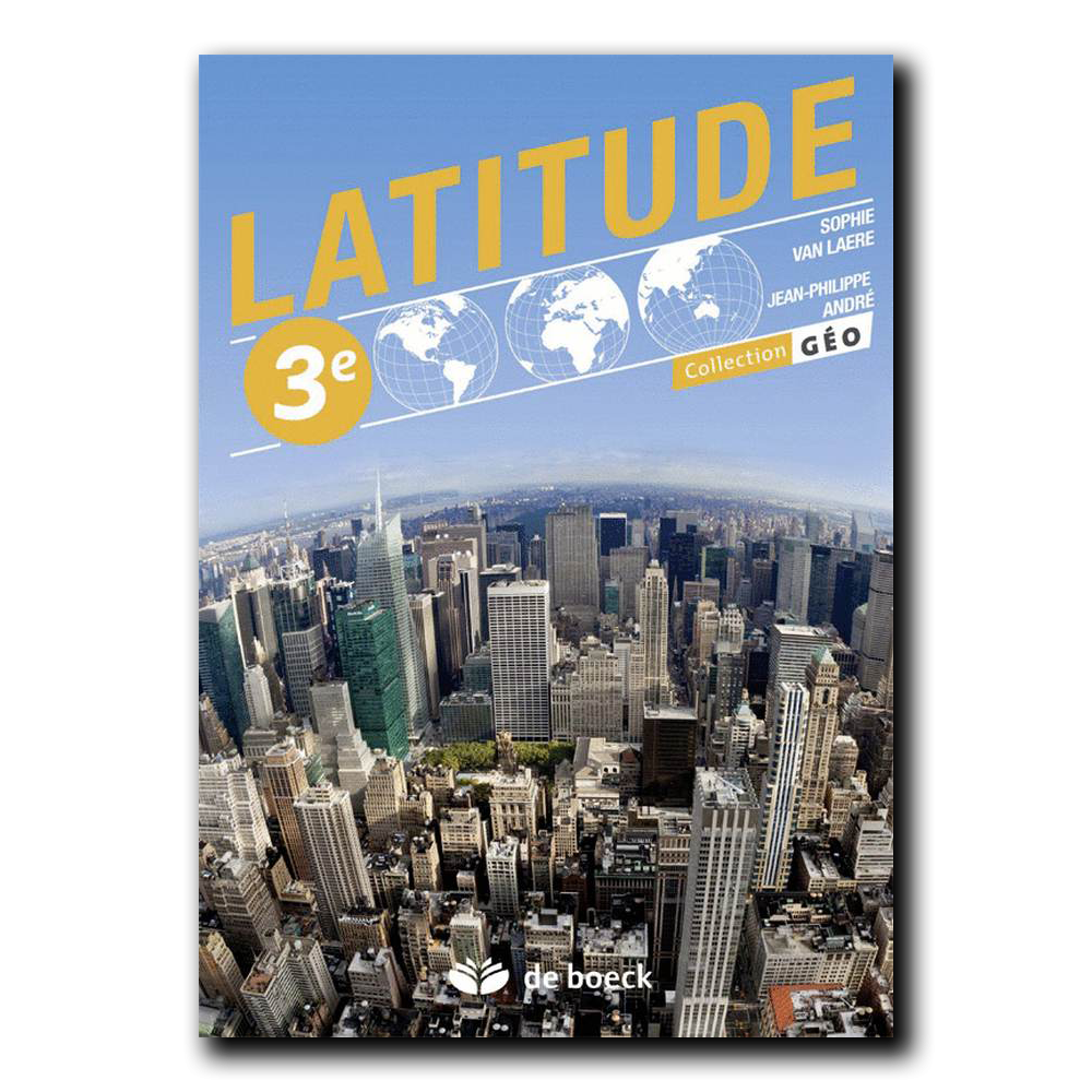 Latitude 3e - Manuel