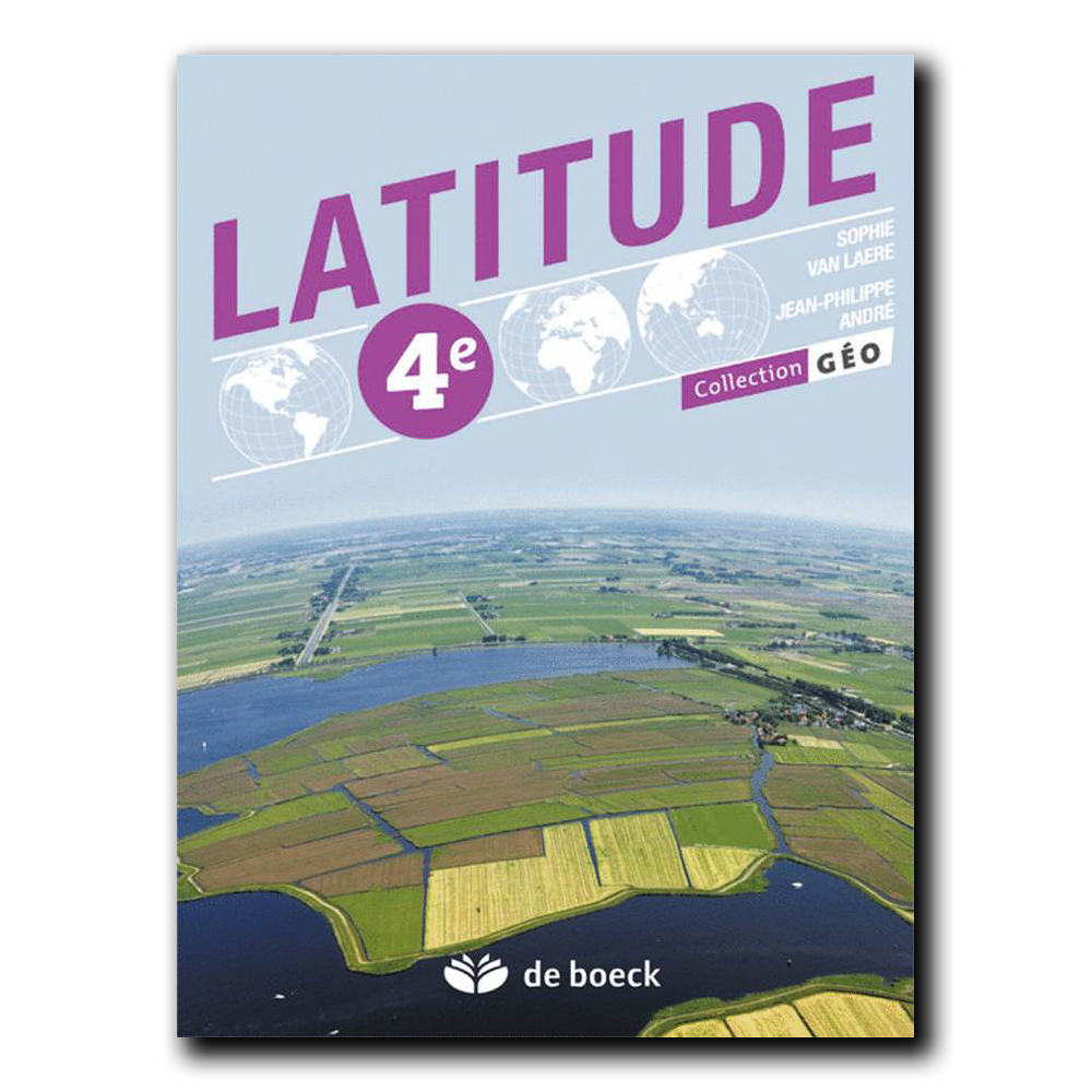 Latitude 4e - Manuel