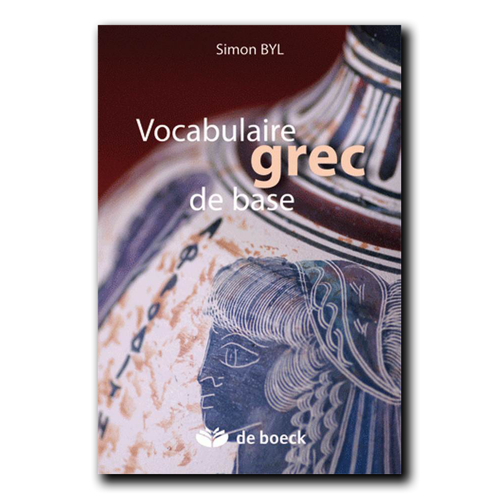 Vocabulaire grec de base