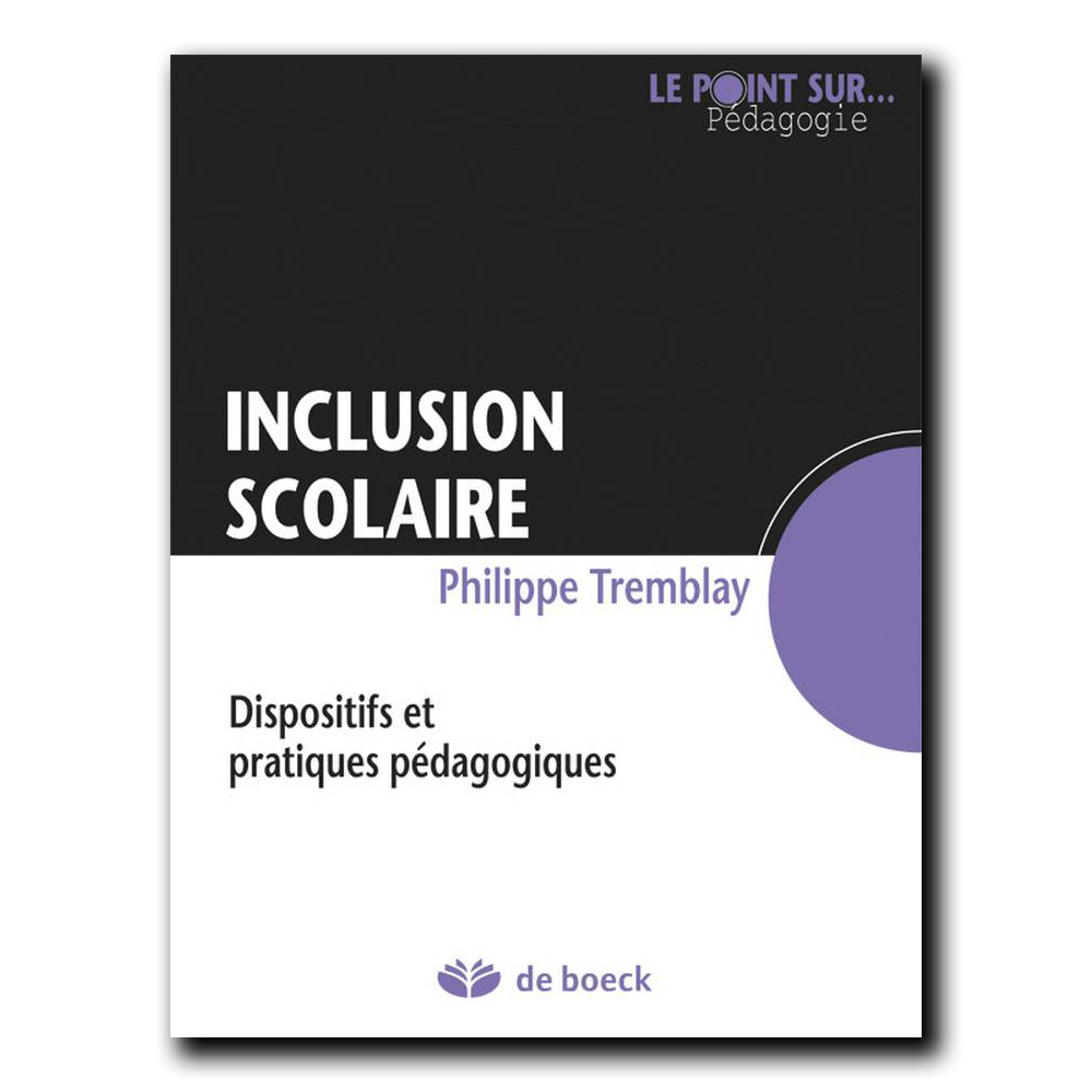 Inclusion scolaire