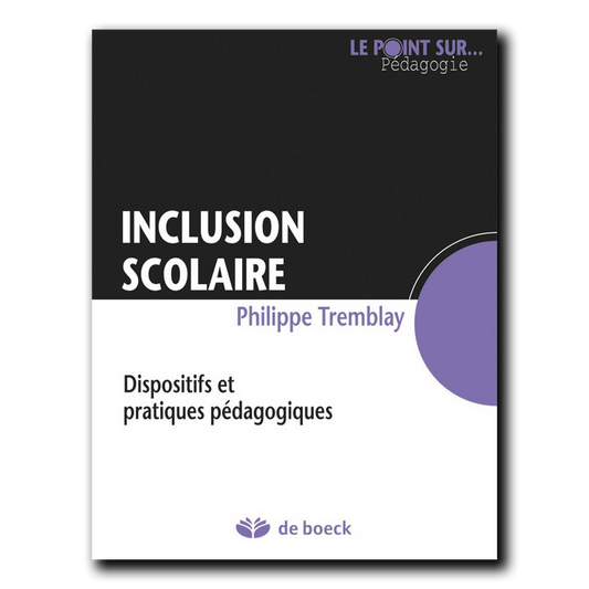 Inclusion scolaire