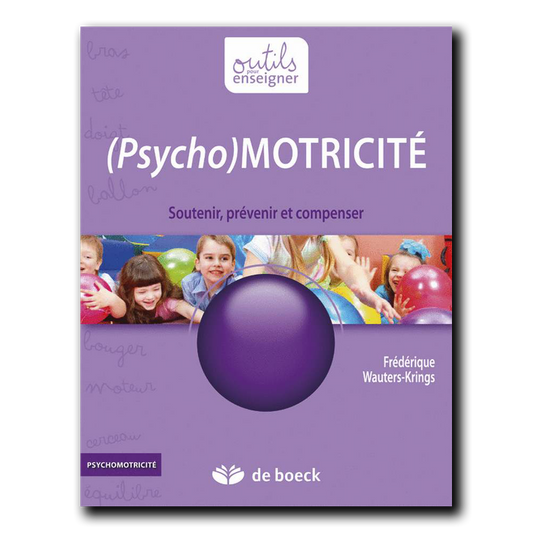 (Psycho) Motricite